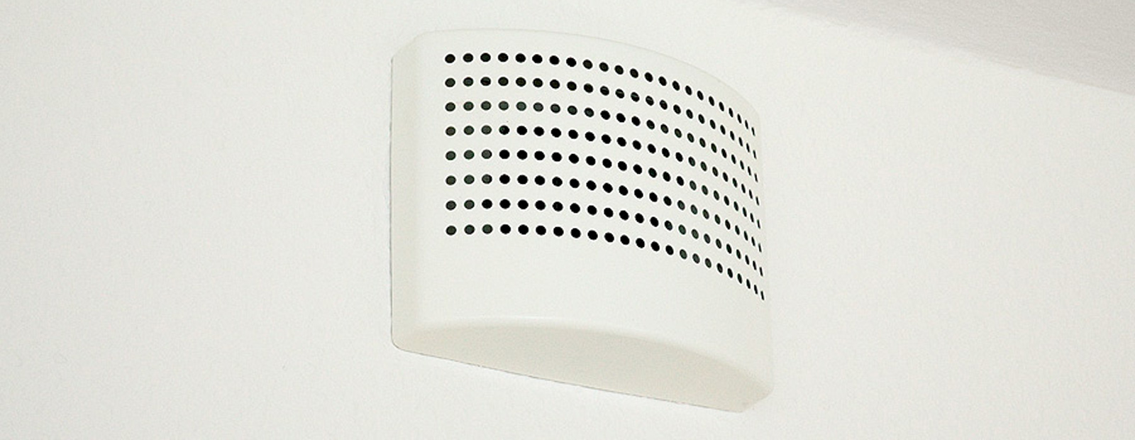 Zentrale Wohnraumlüftung